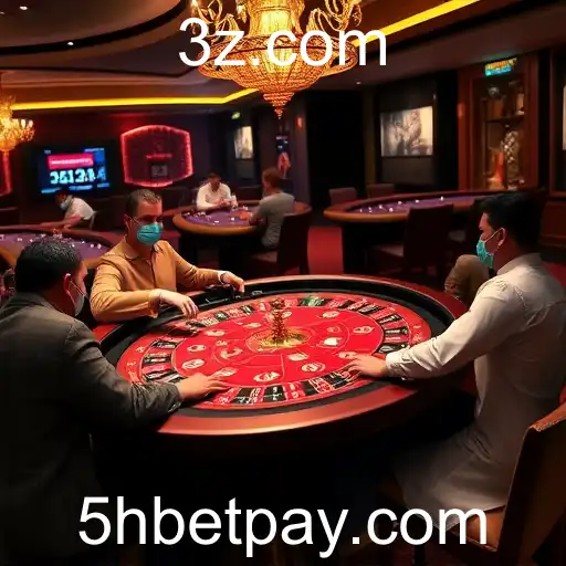 A Ascensão das Apostas Online no Brasil: Desafios e Oportunidades