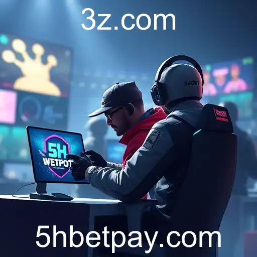 Cenário Atual dos Jogos Online em 2025