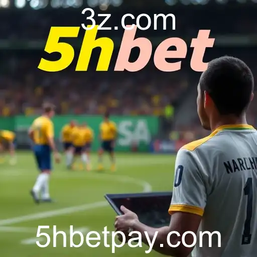 A Evolução dos Jogos Online com 5hbet