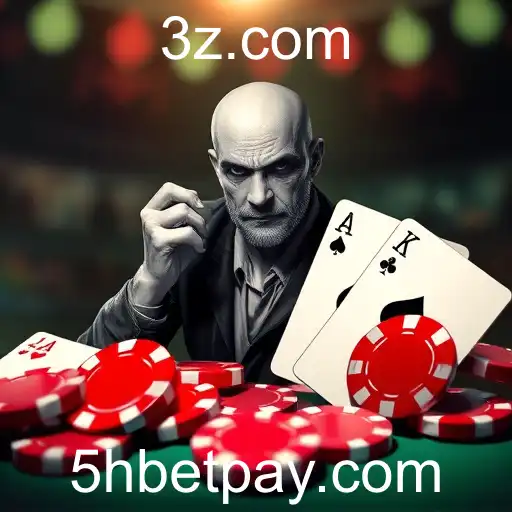 A Revolução no Universo dos Jogos: 5hbet e as Novas Tendências de 2025