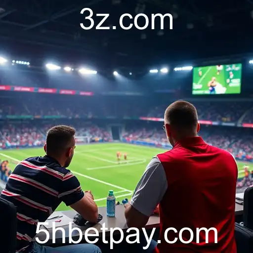 Revolução nos Jogos Online: O Impacto do 5hbet no Mercado