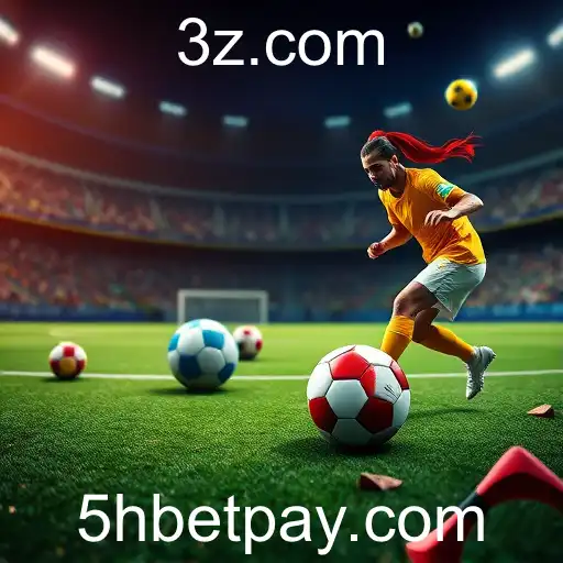 O Impacto do 5hbet no Cenário Atual de Jogos Online