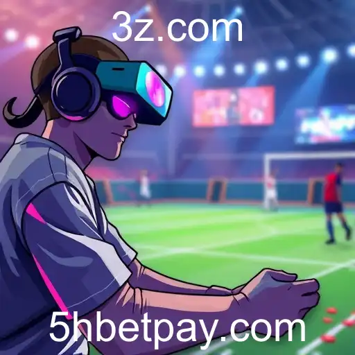 O Impacto da Tecnologia no Setor de Jogos Online