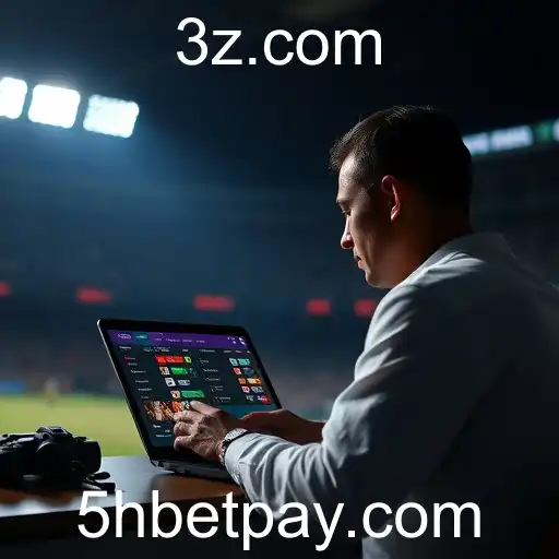 O Crescimento dos Sites de Apostas Online e Seus Impactos