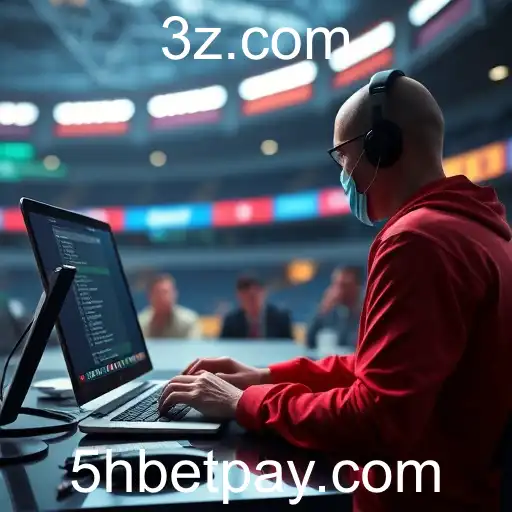 Inovações no Mercado de Apostas Online em 2025