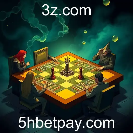 A Revolução dos Jogos de Azar Online em 2025