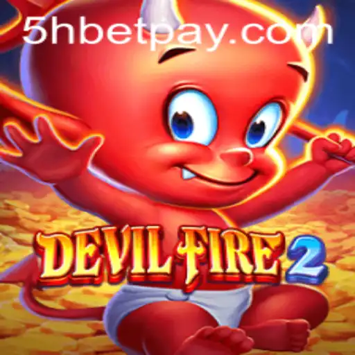 DevilFire2: The Ultimate Adventure Awaits