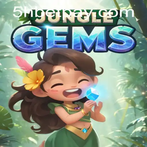 JungleGems: A Thrilling Adventure Waiting to be Unveiled